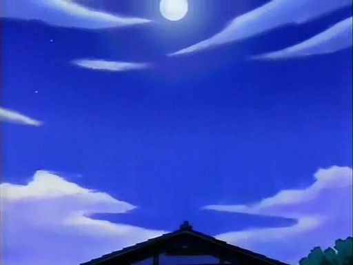 Otaku Gallery  / Anime e Manga / Shaman King / Screen Shots / Episodi / 11 - Rain That Falls In Spring / 123.jpg